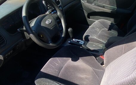 Hyundai Sonata IV рестайлинг, 2008 год, 400 000 рублей, 15 фотография