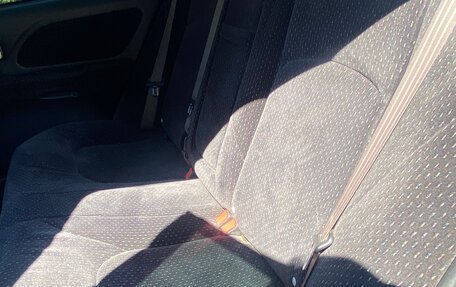 Hyundai Sonata IV рестайлинг, 2008 год, 400 000 рублей, 13 фотография