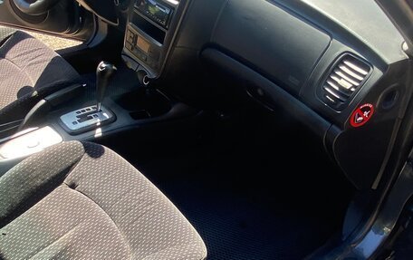 Hyundai Sonata IV рестайлинг, 2008 год, 400 000 рублей, 17 фотография