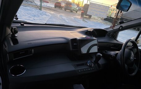 Honda Freed I, 2015 год, 1 370 000 рублей, 5 фотография