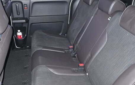 Honda Freed I, 2015 год, 1 370 000 рублей, 4 фотография