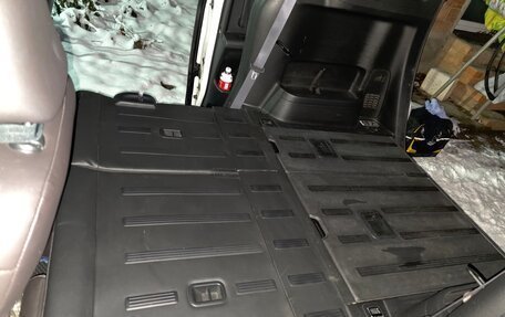 Honda Freed I, 2015 год, 1 370 000 рублей, 10 фотография