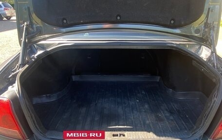 Hyundai Sonata IV рестайлинг, 2008 год, 400 000 рублей, 14 фотография