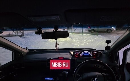 Honda Freed I, 2015 год, 1 370 000 рублей, 8 фотография