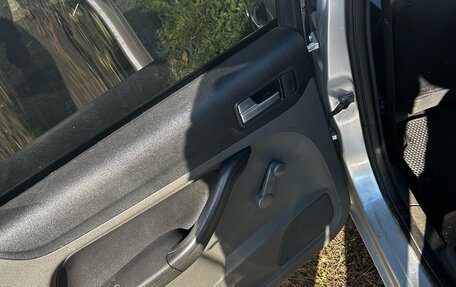 Ford Focus II рестайлинг, 2007 год, 400 000 рублей, 9 фотография