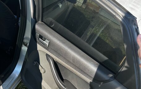 Ford Focus II рестайлинг, 2007 год, 400 000 рублей, 10 фотография