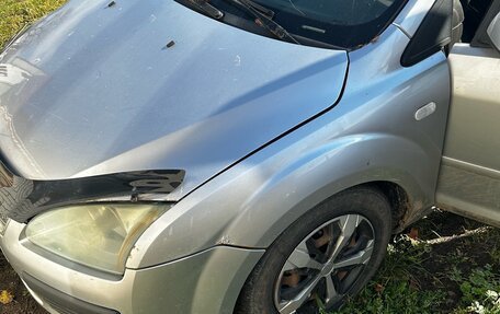 Ford Focus II рестайлинг, 2007 год, 400 000 рублей, 5 фотография