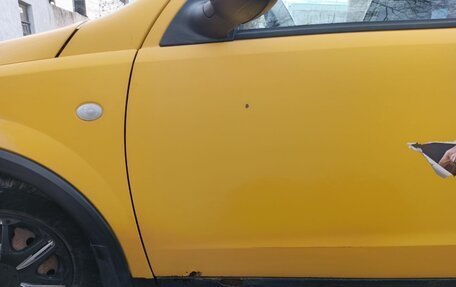 Opel Corsa C рестайлинг, 2004 год, 270 000 рублей, 4 фотография