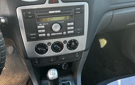 Ford Focus II рестайлинг, 2007 год, 400 000 рублей, 12 фотография