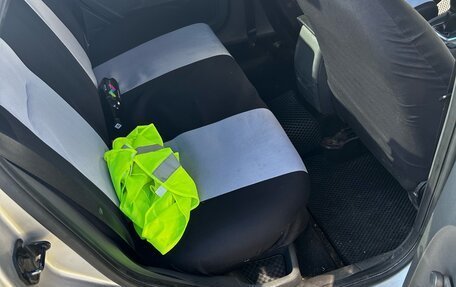 Ford Focus II рестайлинг, 2007 год, 400 000 рублей, 8 фотография