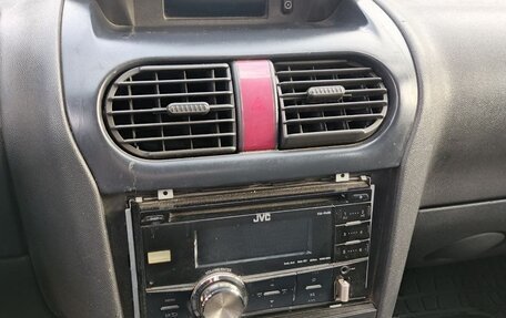 Opel Corsa C рестайлинг, 2004 год, 270 000 рублей, 14 фотография