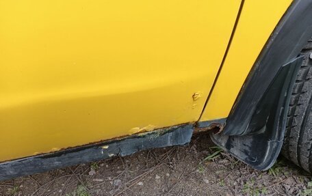 Opel Corsa C рестайлинг, 2004 год, 270 000 рублей, 6 фотография