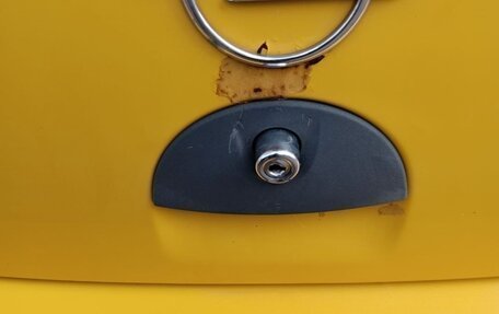 Opel Corsa C рестайлинг, 2004 год, 270 000 рублей, 15 фотография