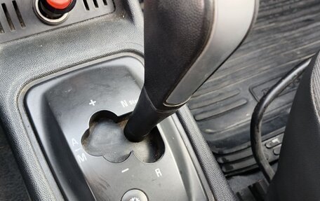 Opel Corsa C рестайлинг, 2004 год, 270 000 рублей, 7 фотография