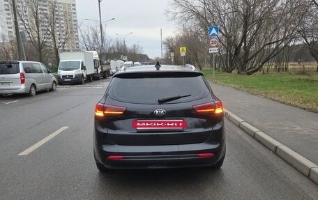 KIA cee'd III, 2017 год, 1 290 000 рублей, 5 фотография