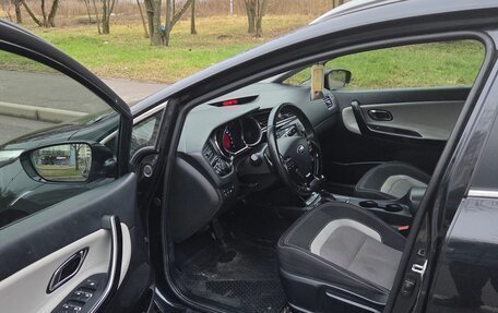 KIA cee'd III, 2017 год, 1 290 000 рублей, 9 фотография