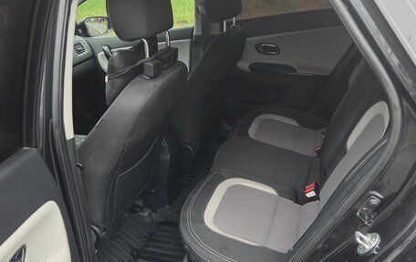 KIA cee'd III, 2017 год, 1 290 000 рублей, 11 фотография