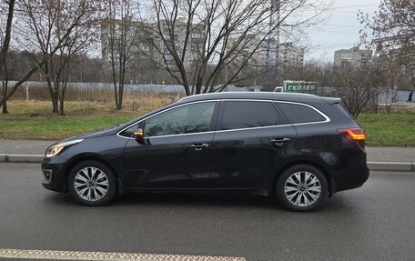 KIA cee'd III, 2017 год, 1 290 000 рублей, 7 фотография
