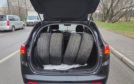 KIA cee'd III, 2017 год, 1 290 000 рублей, 13 фотография
