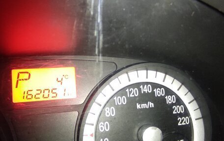 KIA Rio II, 2011 год, 570 000 рублей, 7 фотография