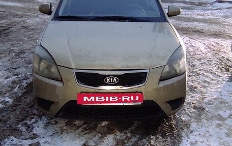 KIA Rio II, 2011 год, 570 000 рублей, 2 фотография