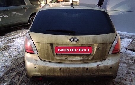 KIA Rio II, 2011 год, 570 000 рублей, 5 фотография