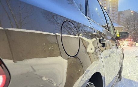 Volkswagen Polo VI (EU Market), 2016 год, 890 000 рублей, 6 фотография