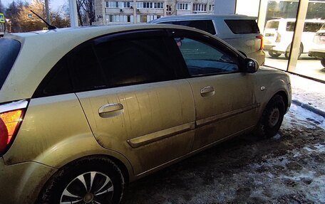 KIA Rio II, 2011 год, 570 000 рублей, 9 фотография