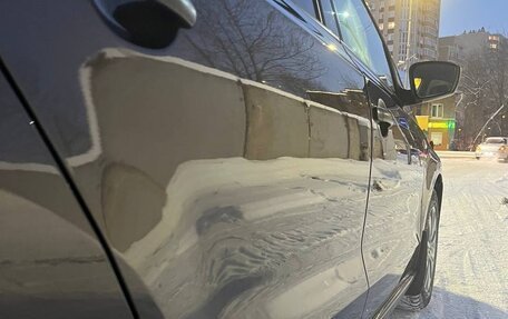 Volkswagen Polo VI (EU Market), 2016 год, 890 000 рублей, 8 фотография