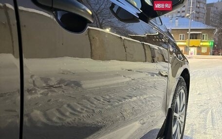 Volkswagen Polo VI (EU Market), 2016 год, 890 000 рублей, 7 фотография