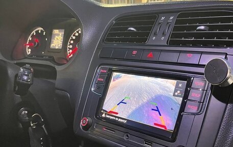 Volkswagen Polo VI (EU Market), 2016 год, 890 000 рублей, 18 фотография