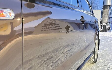 Volkswagen Polo VI (EU Market), 2016 год, 890 000 рублей, 11 фотография