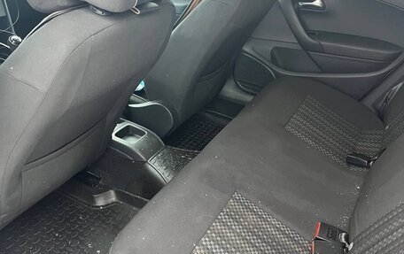 Volkswagen Polo VI (EU Market), 2016 год, 890 000 рублей, 23 фотография