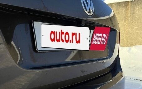 Volkswagen Polo VI (EU Market), 2016 год, 890 000 рублей, 15 фотография