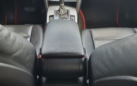 Audi A6, 2010 год, 1 595 000 рублей, 9 фотография