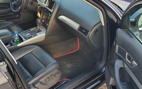 Audi A6, 2010 год, 1 595 000 рублей, 6 фотография