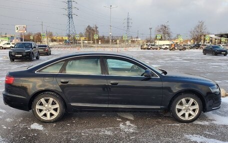 Audi A6, 2010 год, 1 595 000 рублей, 2 фотография
