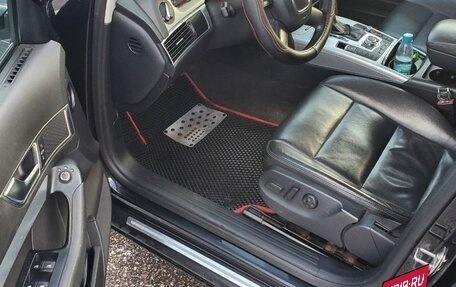 Audi A6, 2010 год, 1 595 000 рублей, 5 фотография