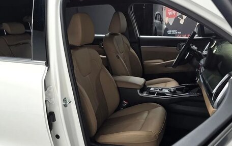 KIA Sorento IV, 2025 год, 5 400 000 рублей, 9 фотография