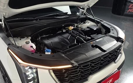 KIA Sorento IV, 2025 год, 5 400 000 рублей, 5 фотография