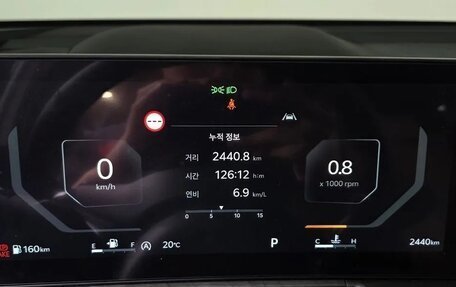 KIA Sorento IV, 2025 год, 5 400 000 рублей, 7 фотография