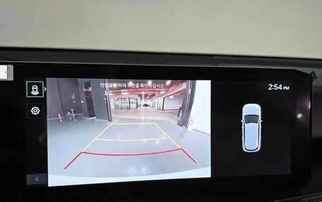 KIA Sorento IV, 2025 год, 5 400 000 рублей, 13 фотография