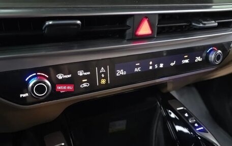 KIA Sorento IV, 2025 год, 5 400 000 рублей, 15 фотография