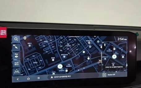 KIA Sorento IV, 2025 год, 5 400 000 рублей, 12 фотография