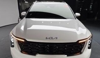 KIA Sorento IV, 2025 год, 5 400 000 рублей, 2 фотография