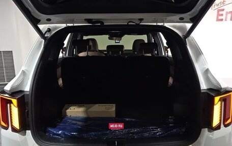 KIA Sorento IV, 2025 год, 5 400 000 рублей, 6 фотография