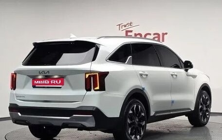 KIA Sorento IV, 2025 год, 5 400 000 рублей, 3 фотография