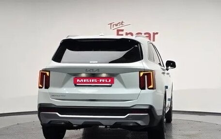 KIA Sorento IV, 2025 год, 5 400 000 рублей, 4 фотография