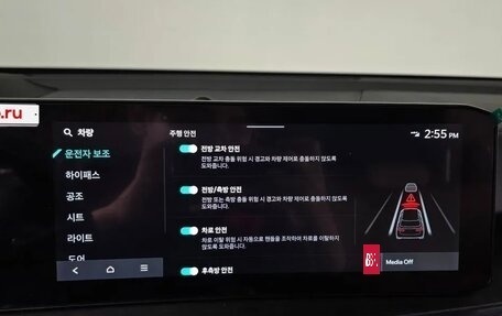 KIA Sorento IV, 2025 год, 5 400 000 рублей, 14 фотография