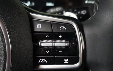 KIA Sorento IV, 2025 год, 5 400 000 рублей, 18 фотография